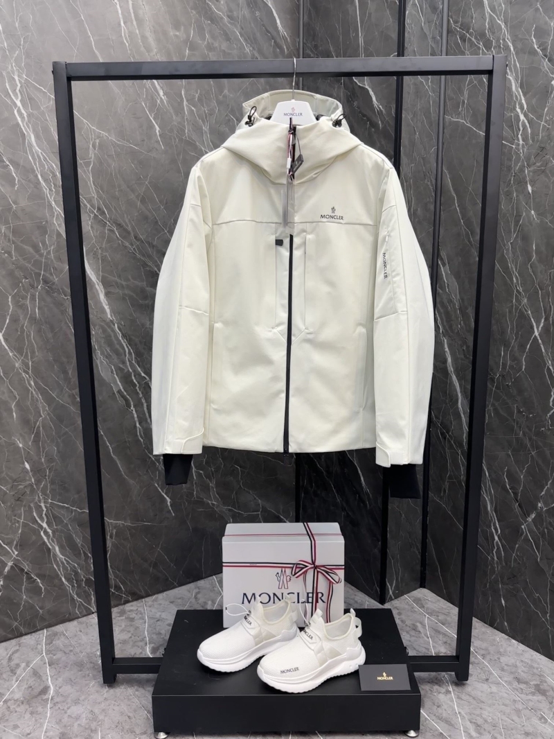 Balenciaga Down Coat